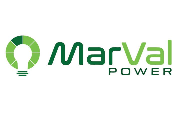 Marval Logo use